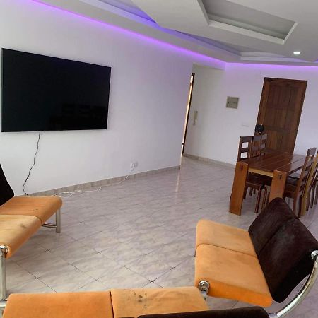 Appart Hotel Belvedere Praia Exteriér fotografie