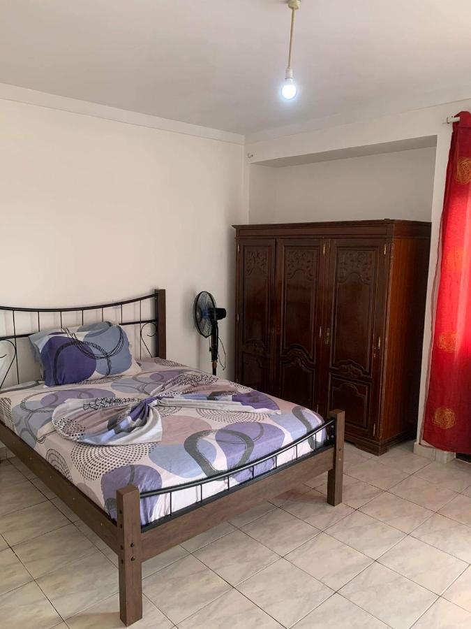 Appart Hotel Belvedere Praia Exteriér fotografie