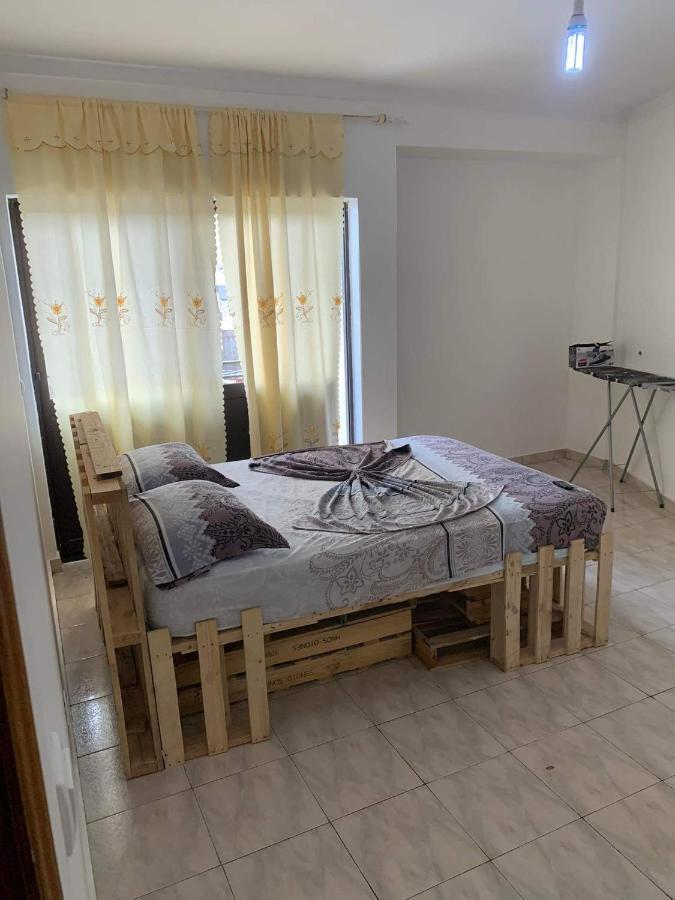 Appart Hotel Belvedere Praia Exteriér fotografie