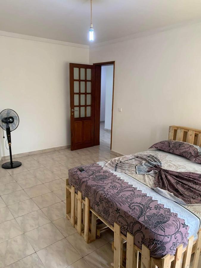 Appart Hotel Belvedere Praia Exteriér fotografie