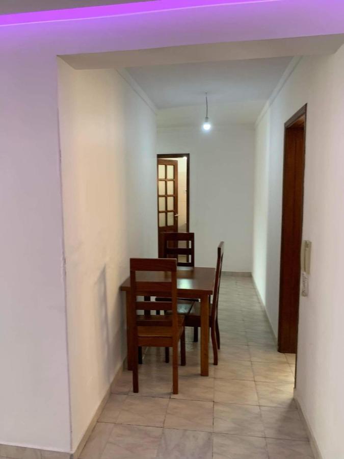 Appart Hotel Belvedere Praia Exteriér fotografie